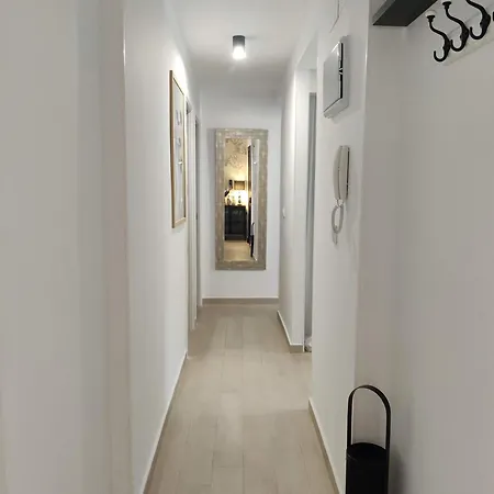 Oloroso Cerca Centro