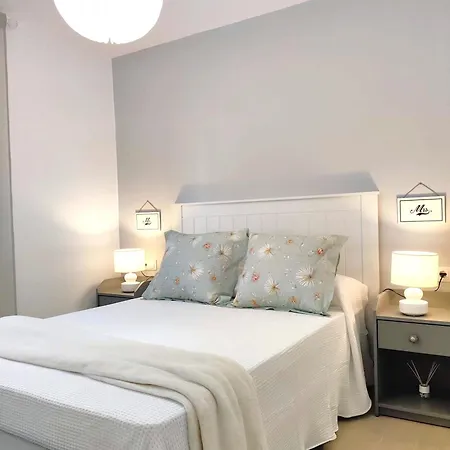 Apartment Oloroso Cerca Centro