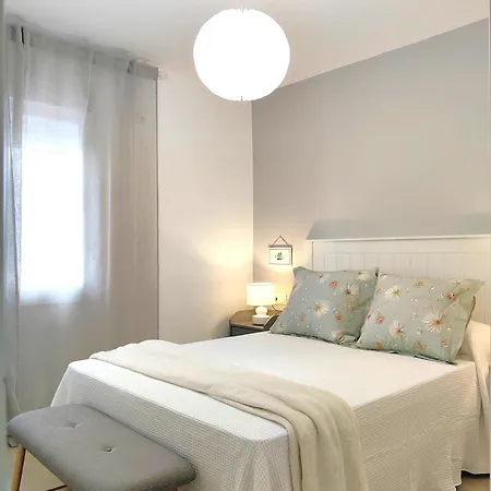 Apartment Oloroso Cerca Centro Jerez de la Frontera