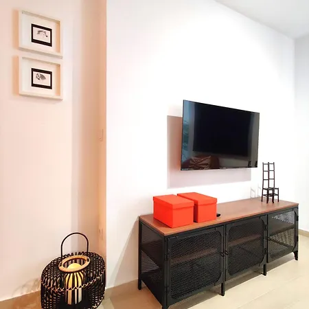 Apartment Oloroso Cerca Centro